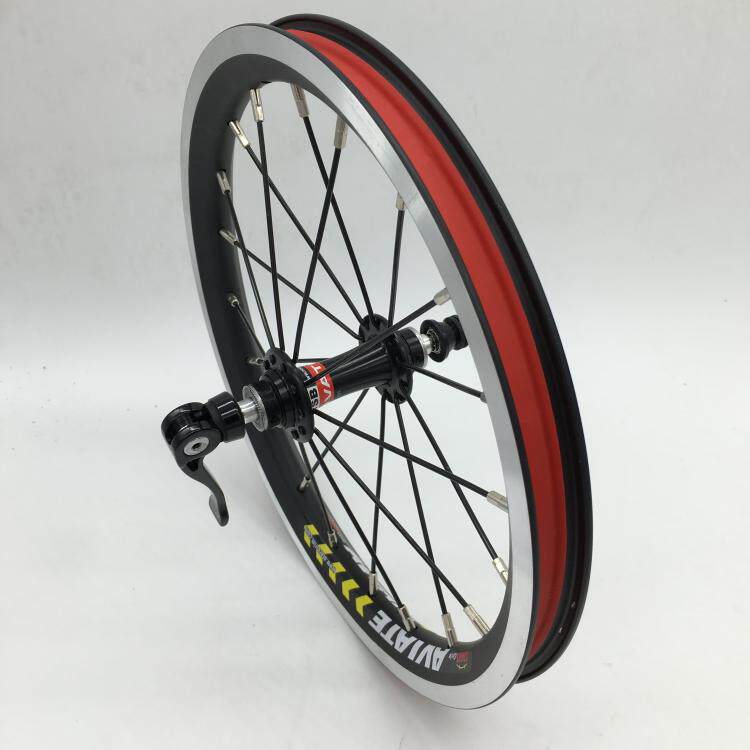 Roues de vélo - Ref 2380599 Image 8