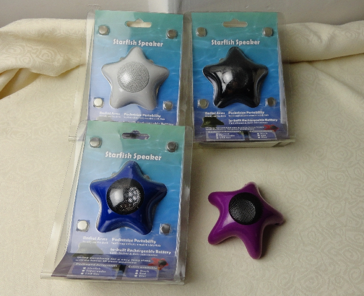 Haut-parleurs portables - Ref 2270463 Image 7