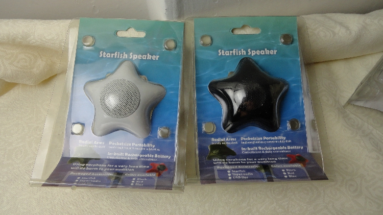 Haut-parleurs portables - Ref 2270463 Image 5