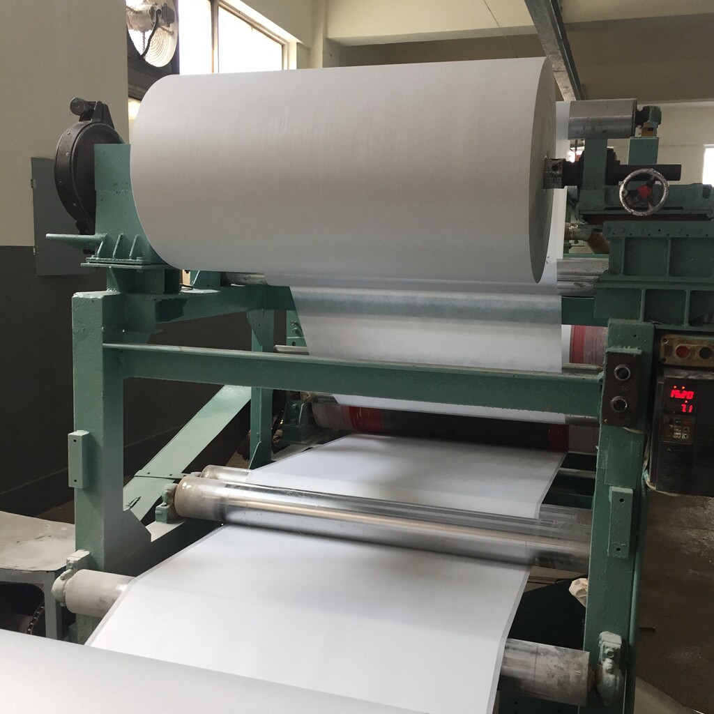 0-18mm B class DMD composite motor insulating paper 130 degrees high temperature resistant motor groove wedge paper slice distraction belt