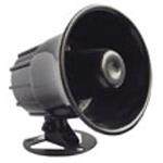 ES-626 Burglar Alarm Host Accessories Horn Active Alt Horn High Decibel Megaphone 12V