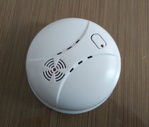 Wired detector Wireless detector