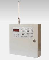 Huatong HT8008E independent cloth disarming high-power long-distance wireless alarm host can be equipped with 230C