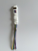 HT-BUS03 bus system anti-theft alarm zone coding module