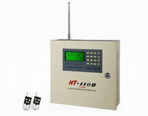Hongtai HT-110B(6 version 1) telephone network anti-theft alarm 8-way wired infrared radio alarm host