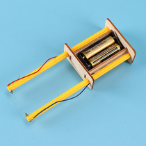 Elementary School Science and Technology small production diy electric foam cutting machine invention physical and electrical experimental equipment teaching toys