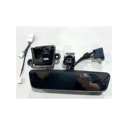 Sena Platinum Edition High-End Original Streaming Media Bearview Mirror Grevia Sena 미디어 백미러에 적합합니다.