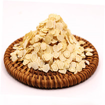 Authentic northeastern Changbai Mountain Western Ginseng Pieces of Flower Ginseng Sliced Segment Large Medium Small Spot Available Canned