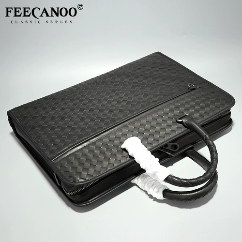 Мужская кожаная сумка на одно плечо для отдыха, из натуральной кожи, в корейском стиле