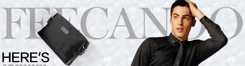 Sac pour homme - Ref 49467 Image 10