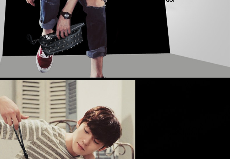 Sac pour homme - Ref 50399 Image 7