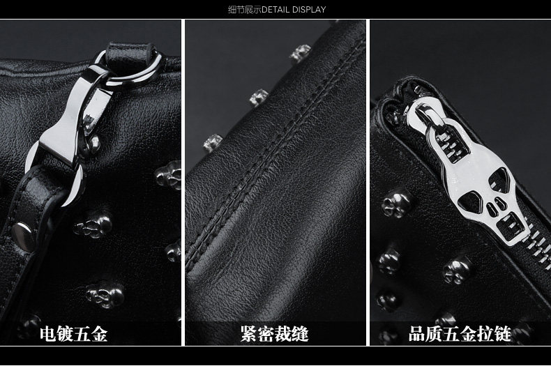 Sac pour homme - Ref 50399 Image 28