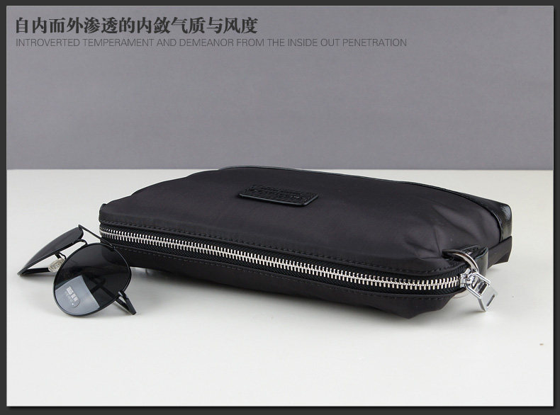 Sac pour homme - Ref 49467 Image 47