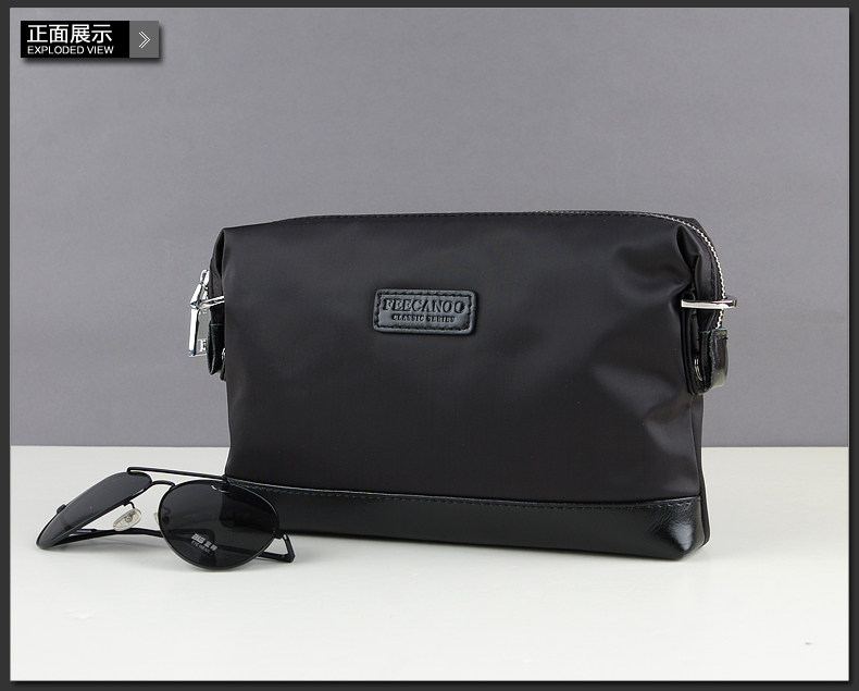 Sac pour homme - Ref 49467 Image 45