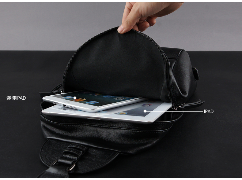 Sac homme - Ref 49628 Image 26