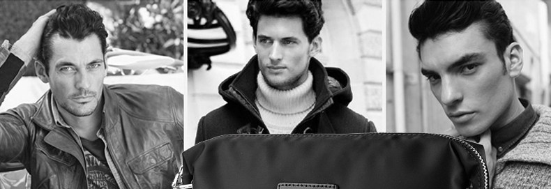 Sac pour homme - Ref 49467 Image 17