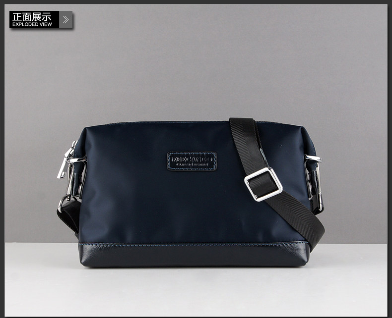 Sac pour homme - Ref 49467 Image 36