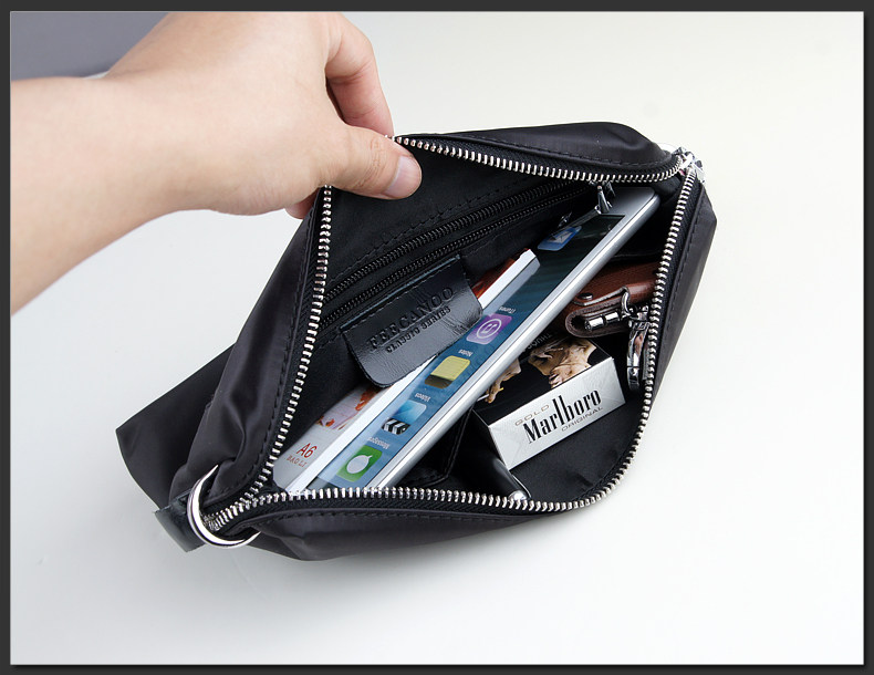 Sac pour homme - Ref 49467 Image 51