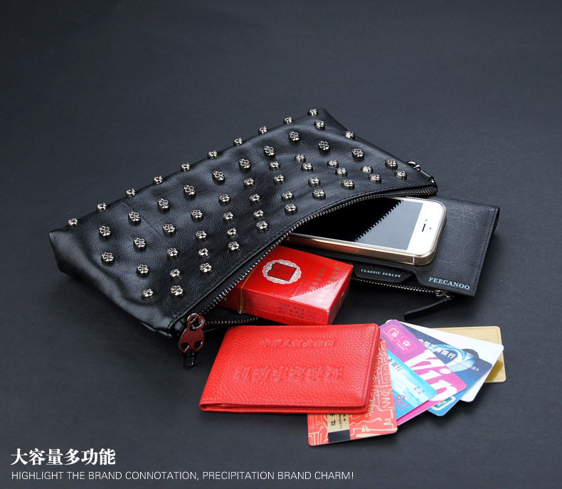 Sac pour homme - Ref 50399 Image 35