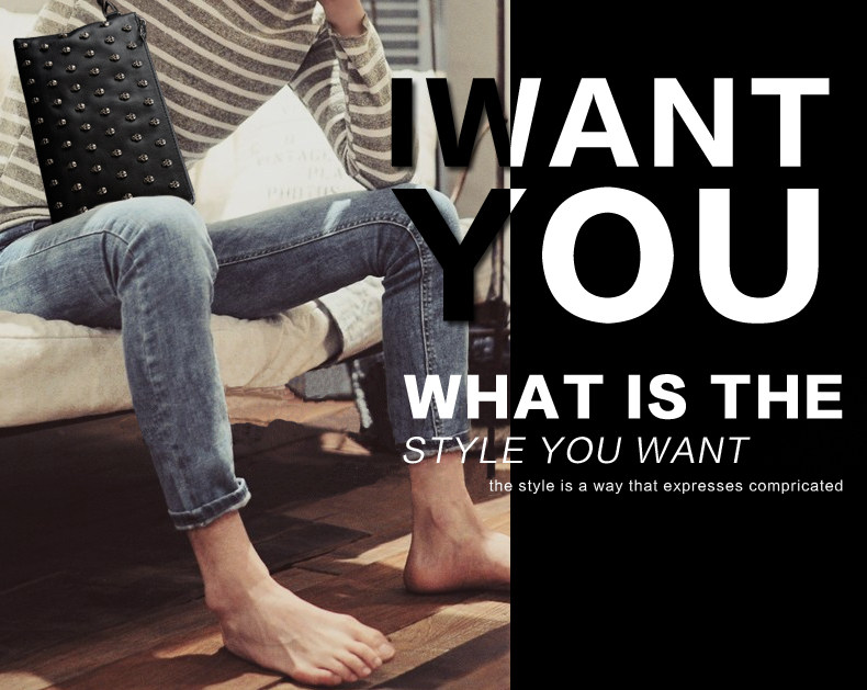 Sac pour homme - Ref 50399 Image 8