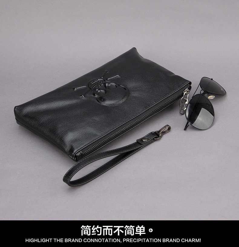 Sac pour homme - Ref 50399 Image 44