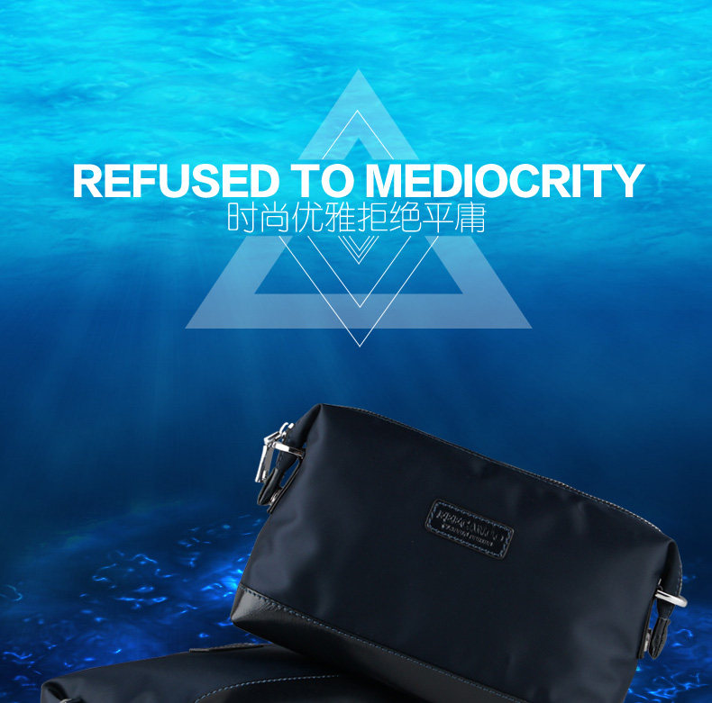 Sac pour homme - Ref 49467 Image 6