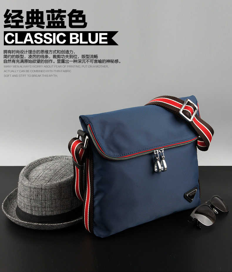 Sac pour homme - Ref 49584 Image 6