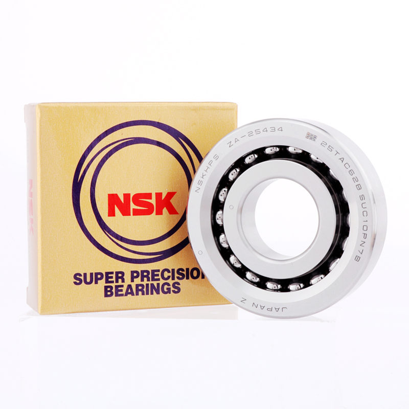 NSK CNC imported screw 15 15 17 17 25 25 30 30 47 35TAC 47 62 72 72 3062 3062