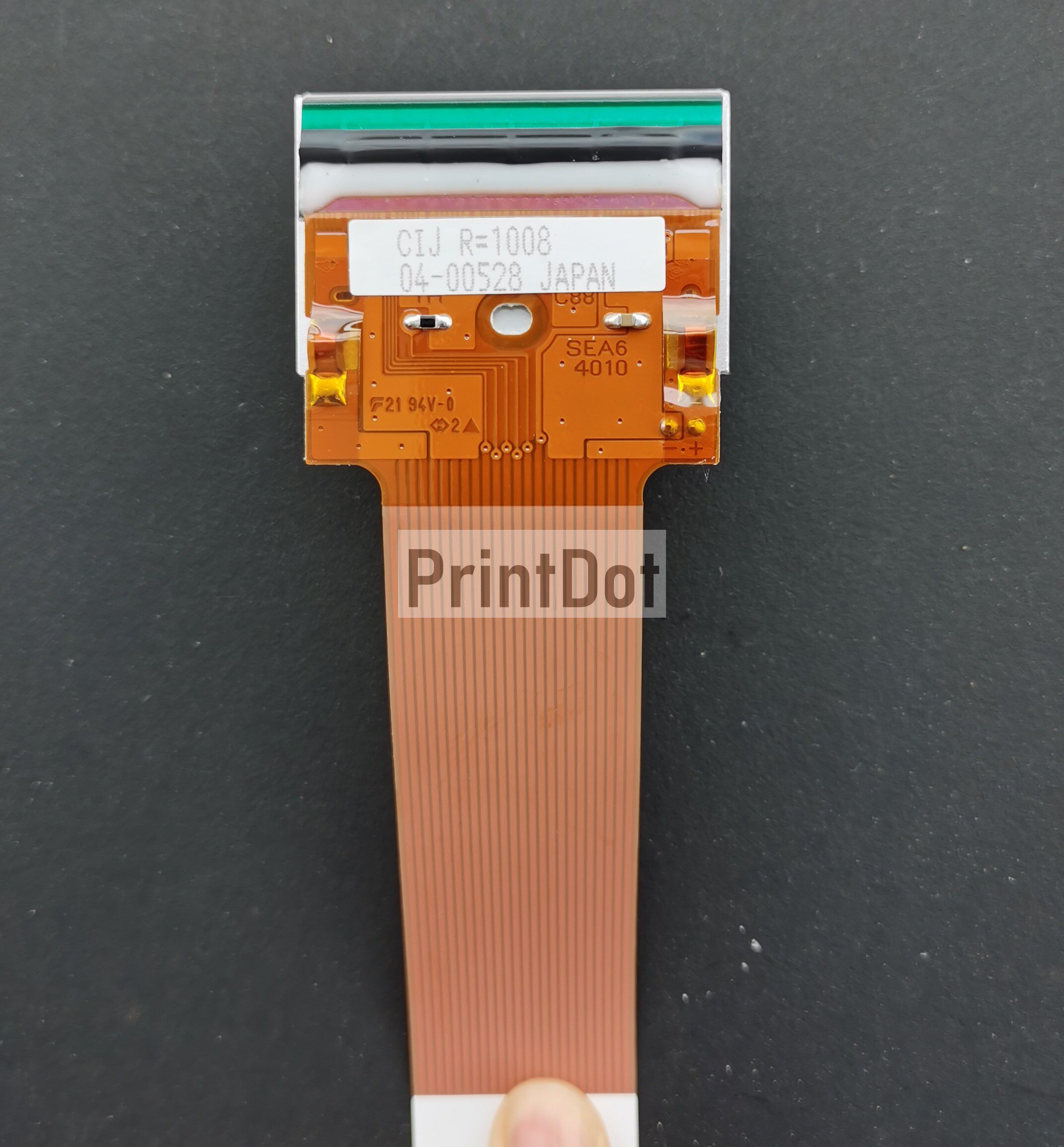 Marken Ymaz Spray Head 8018 18 Series 10018596 Original Dress