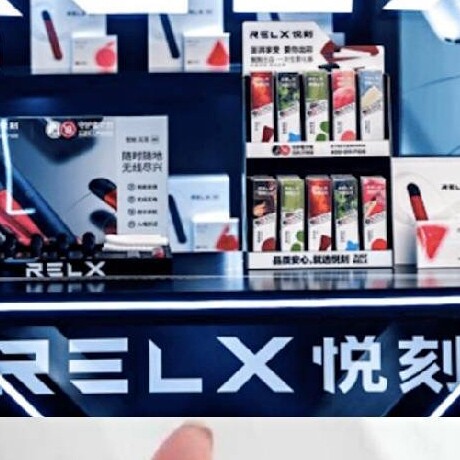 ipad迷你之家RELX
