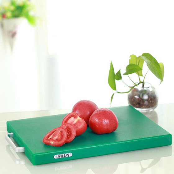 IUPILON塑料砧板PE菜板健康占板防霉切菜板案板面板刀板厨房用品