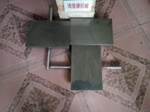 High phosphorus alloy cast iron grinding press sand flat wear resistant good cutting sharp insert sand firmly buy three direct selling