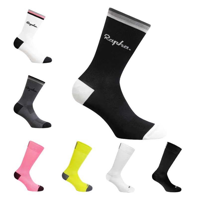 Bicycle sports socks breathable summer wear and sweat professional competition speed dry mountain road race