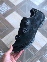 Spanish catlike road lock shoes cycling men's competitive carbon bottom boa buckle knob iron three lightning shoes