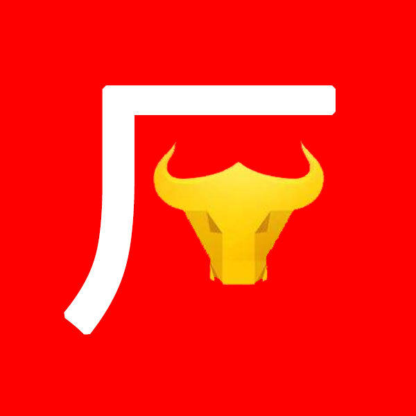 丝米达食品工厂店的LOGO