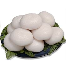 3 bags of soft waxy and delicious Yunnan native products delicious handmade glutinous rice cakes Kunming