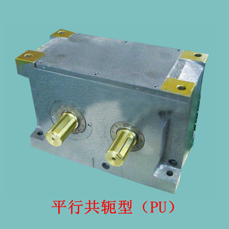Manufacturers direct sales parallel cam splitter P50 65 80 100 140 180 450 division box divider