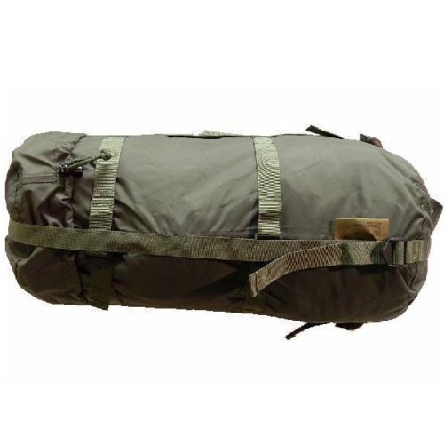 Brand new British imported British military original medium-sized cold weather modular cold-proof sleeping bag special deal