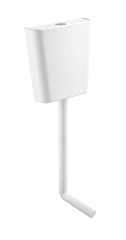 Hengjie HC6011P water tank