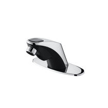 Hengjie bathroom HMF501DC sensor faucet