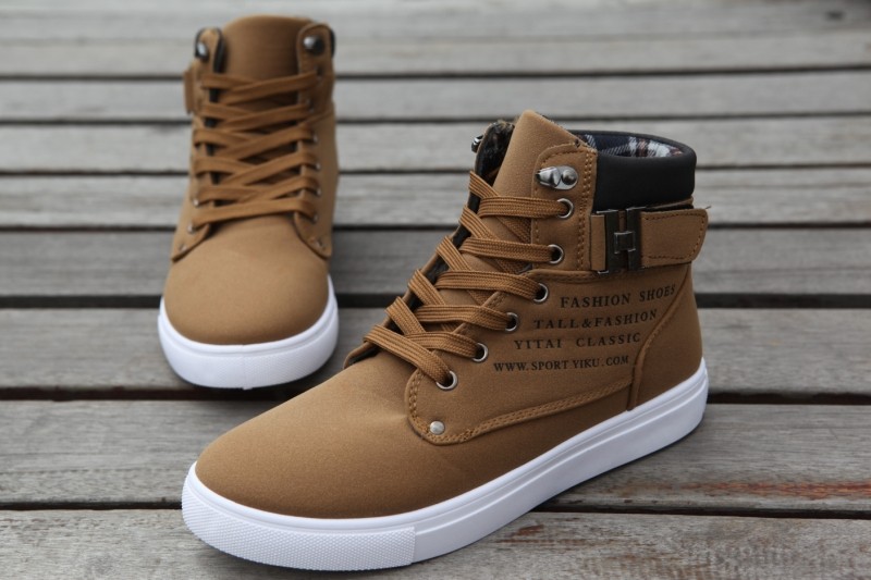 Boots - chaussures loisir - Ref 935873 Image 38