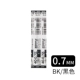 4c-0.7 черный