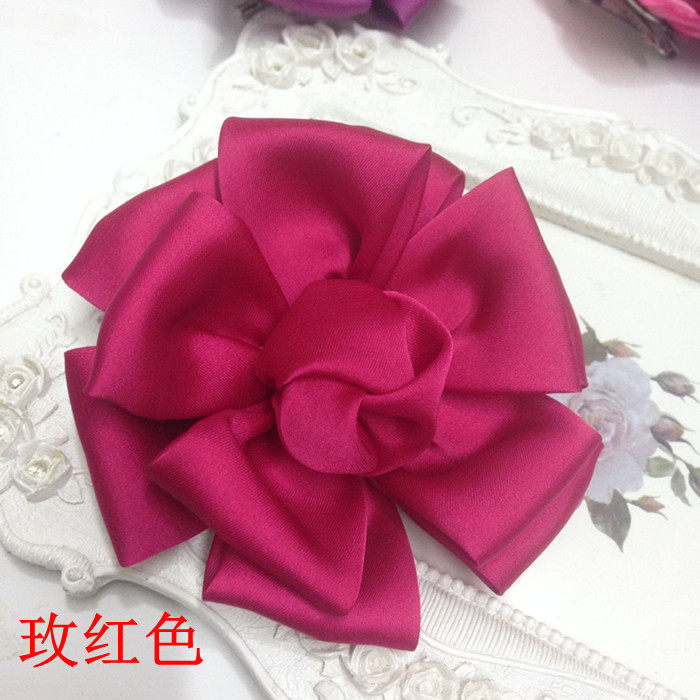 Broche femme en Matériau mixte - Ref 1185648 Image 26