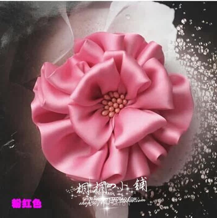 Broche femme en Matériau mixte - Ref 1178437 Image 11