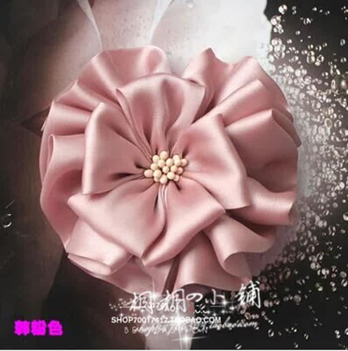 Broche femme en Matériau mixte - Ref 1178437 Image 12