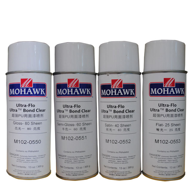 Mohawk Mohawk Furniture Repair Materials From Paint Varnish Pu