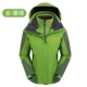 Emerald Green Women Model FY-1