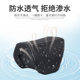 Suitable for Wuji SR250GT/UHR150 fuel tank child seat cushion Honda NWG150/NS150GX child seat bag