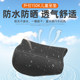 Suitable for Shengshi 150X motorcycle modified small seat cushion fuel tank child seat waterproof small seat bag non-destructive installation