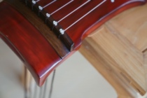 (New Qin released as it is)) Zhongni style)